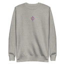 Unisex Premium Fleece Pullover - Arekkusu - Store