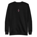 Unisex Premium Fleece Pullover - Arekkusu - Store