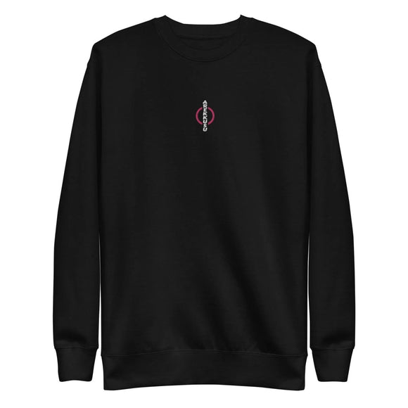 Unisex Premium Fleece Pullover - Arekkusu - Store