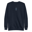 Unisex Premium Fleece Pullover - Arekkusu - Store