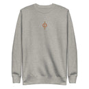 Unisex Premium Fleece Pullover - Arekkusu - Store