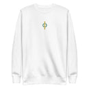Unisex Premium Fleece Pullover - Arekkusu - Store