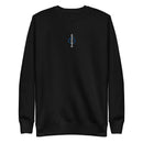 Unisex Premium Fleece Pullover - Arekkusu - Store