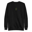 Unisex Premium Fleece Pullover - Arekkusu - Store