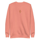 Unisex Premium Fleece Pullover - Arekkusu - Store