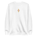 Unisex Premium Fleece Pullover - Arekkusu - Store