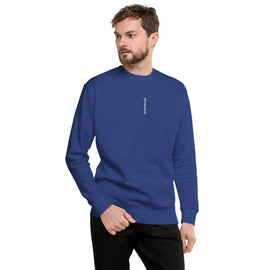 Unisex Premium Fleece Pullover - Arekkusu - Store