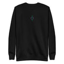Unisex Premium Fleece Pullover - Arekkusu - Store