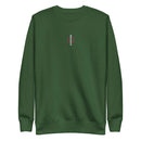 Unisex Premium Fleece Pullover - Arekkusu - Store