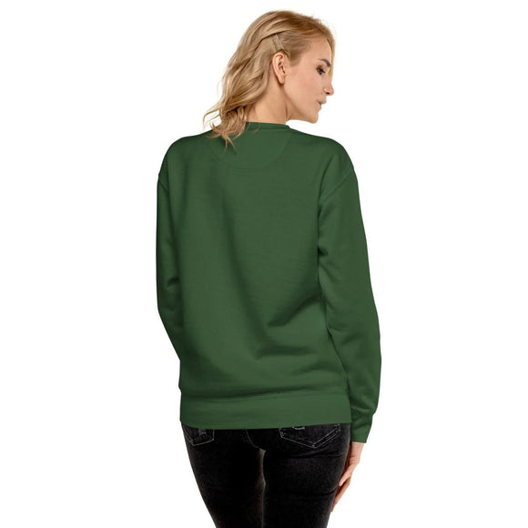 Unisex Premium Fleece Pullover - Arekkusu - Store