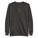 Unisex Premium Fleece Pullover - Arekkusu - Store