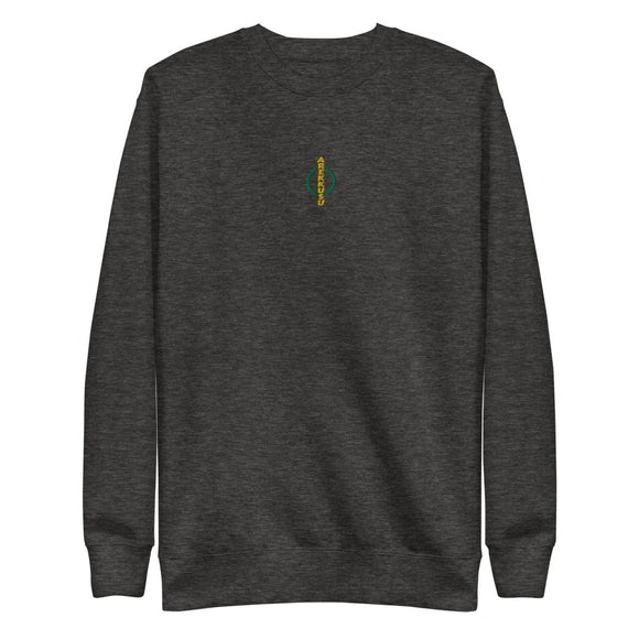 Unisex Premium Fleece Pullover - Arekkusu - Store