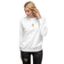 Unisex Premium Fleece Pullover - Arekkusu - Store