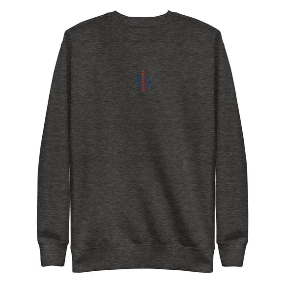 Unisex Premium Fleece Pullover - Arekkusu - Store