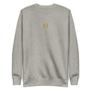 Unisex Premium Fleece Pullover - Arekkusu - Store