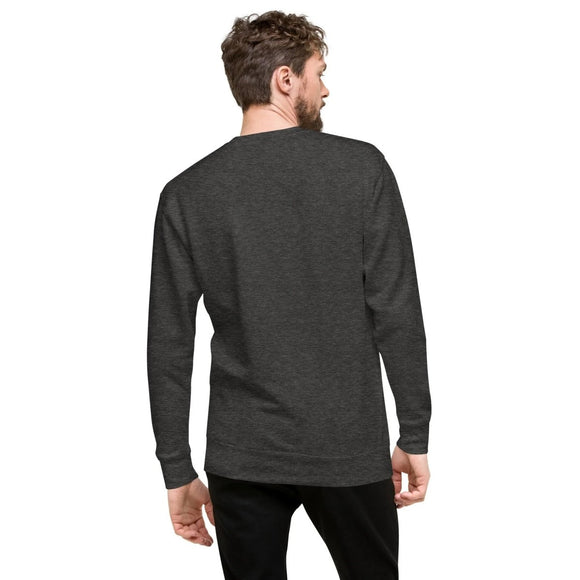 Unisex Premium Fleece Pullover - Arekkusu - Store