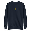 Unisex Premium Fleece Pullover - Arekkusu - Store
