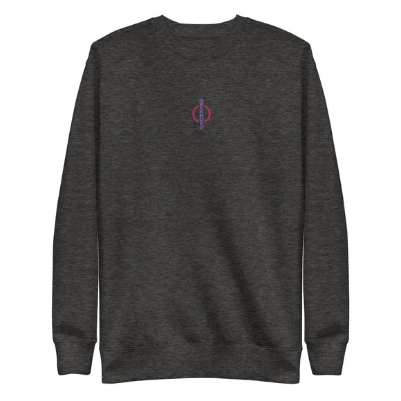 Unisex Premium Fleece Pullover - Arekkusu - Store