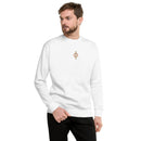 Unisex Premium Fleece Pullover - Arekkusu - Store