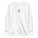 Unisex Premium Fleece Pullover - Arekkusu - Store