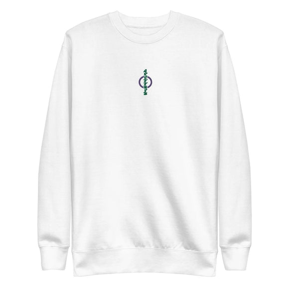 Unisex Premium Fleece Pullover - Arekkusu - Store