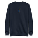 Unisex Premium Fleece Pullover - Arekkusu - Store