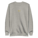 Unisex Premium Fleece Pullover - Arekkusu - Store