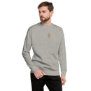 Unisex Premium Fleece Pullover - Arekkusu - Store