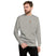 Unisex Premium Fleece Pullover - Arekkusu - Store