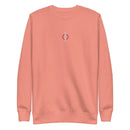 Unisex Premium Fleece Pullover - Arekkusu - Store