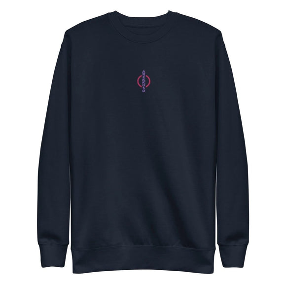 Unisex Premium Fleece Pullover - Arekkusu - Store