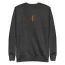 Unisex Premium Fleece Pullover - Arekkusu - Store