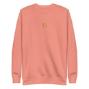 Unisex Premium Fleece Pullover - Arekkusu - Store