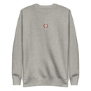 Unisex Premium Fleece Pullover - Arekkusu - Store
