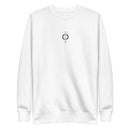 Unisex Premium Fleece Pullover - Arekkusu - Store