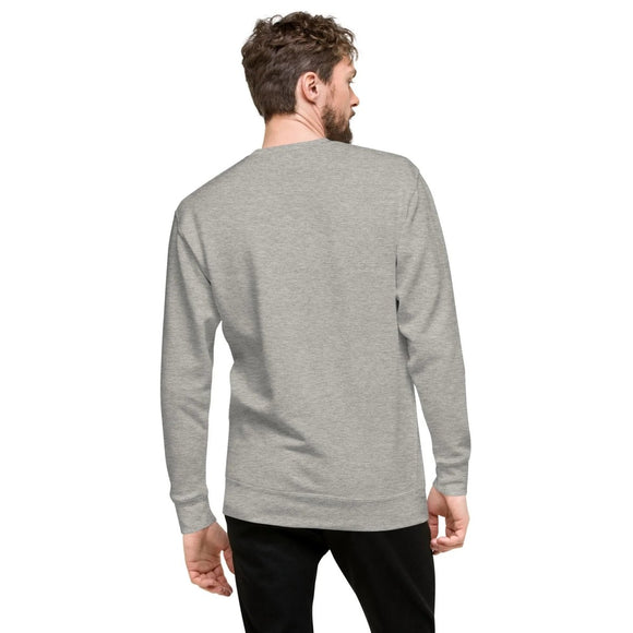 Unisex Premium Fleece Pullover - Arekkusu - Store