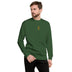 Unisex Premium Fleece Pullover - Arekkusu - Store