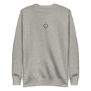 Unisex Premium Fleece Pullover - Arekkusu - Store