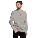 Unisex Premium Fleece Pullover - Arekkusu - Store