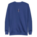 Unisex Premium Fleece Pullover - Arekkusu - Store