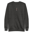Unisex Premium Fleece Pullover - Arekkusu - Store