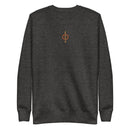 Unisex Premium Fleece Pullover - Arekkusu - Store
