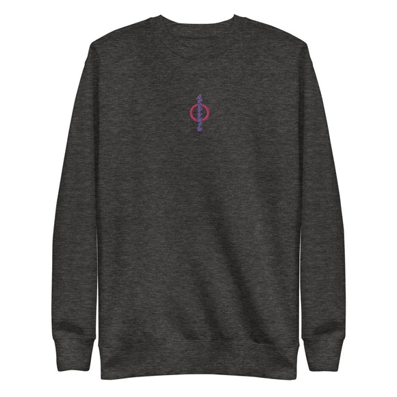 Unisex Premium Fleece Pullover - Arekkusu - Store