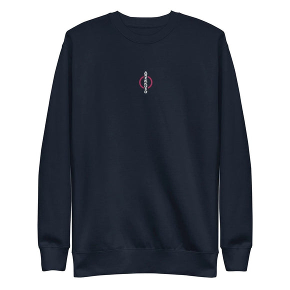 Unisex Premium Fleece Pullover - Arekkusu - Store