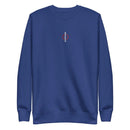 Unisex Premium Fleece Pullover - Arekkusu - Store