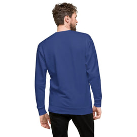 Unisex Premium Fleece Pullover - Arekkusu - Store