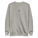 Unisex Premium Fleece Pullover - Arekkusu - Store