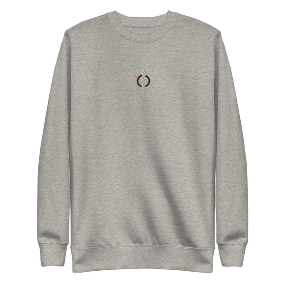 Unisex Premium Fleece Pullover - Arekkusu - Store