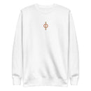Unisex Premium Fleece Pullover - Arekkusu - Store