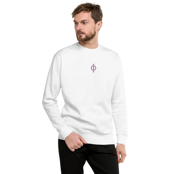 Unisex Premium Fleece Pullover - Arekkusu - Store